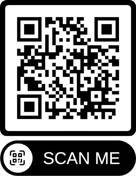 QR-код RSVP